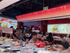 -龍歌自助小火锅(雨花台江南虹悦城店)