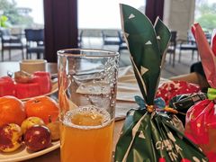 -舟山朱家尖威斯汀酒店·知味标帜自助餐厅