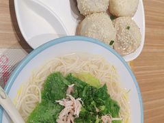 -小杨生煎(松江大学城店)