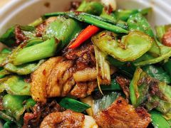 -锦尚阁烤鱼•天津菜(宣武门胡同店)