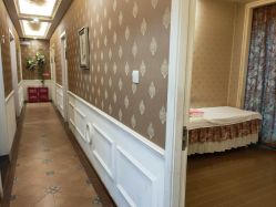 -芳朵美容养生SPA