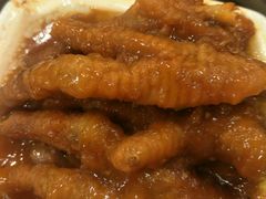 -东江海鲜酒家(艺都分店)