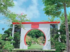 -盈香心动乐园