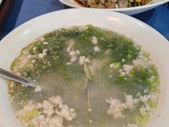 -百年银屏蚝烙·潮汕菜·非遗(乐山店)