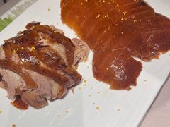 -漢舍中国菜馆(889广场店)