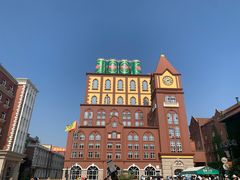 -青岛啤酒博物馆