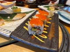 -赤坂亭·M9和牛烧肉·铁板烧·日料398放题(长泰广场店)