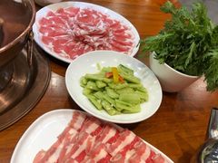 -宝泉铜锅(高新店)