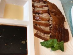 -正阳春烤鸭(华捷道店)