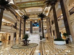 -金石国际大酒店·金丽自助餐厅