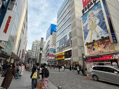-秋叶原电器街