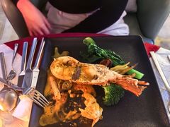 -三迪希尔顿酒店·星空酒廊