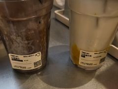 -Yee3·三号椰(上海中山公园龙之梦店)