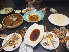 -双海酒店·非遗渔家菜(南戴河店)