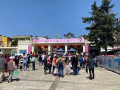 -昆明动物园