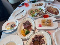 -佐度王子扒房(西城红场店)