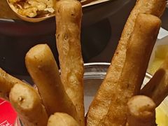 -华晟山城火锅(开发区港西东阁里店)