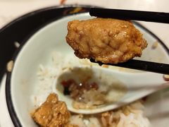 -传统菜农庄(皇姑路店)