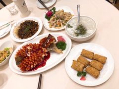 -得月楼·省级非遗·传统苏帮菜(观前店)
