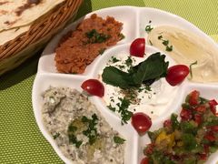 -ALAMEEN阿拉伯餐厅(三里屯店)