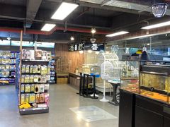 -宠物世家(仲盛世界商城店)