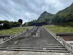 -尧治河旅游度假区