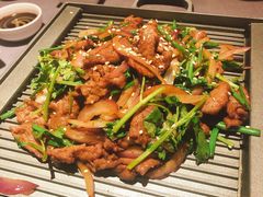 -金鸭季·北京烤鸭(深业上城店)