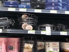 -永辉超市(萧山宝龙广场店)