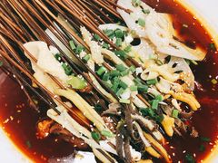 -蜀串香牛杂火锅串串