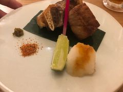 -鮨青(恒基名人购物中心店)