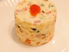 -库滋明·俄罗斯特色美食(中央大街店)