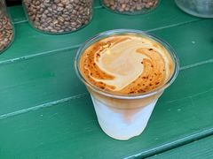 -SeekSeeking咖啡专门店(堰塘街店)