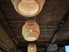-百翠山居.家飨餐厅