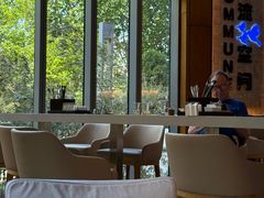-北京北辰洲际酒店