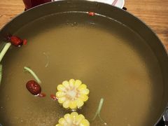 -牛很鲜潮汕牛肉火锅(朝晖路店)