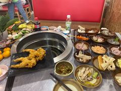 -宽尺巷鱼蛙自助火锅(虎丘钻石广场店)