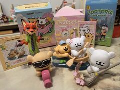 -TOP TOY(大兴荟聚店)