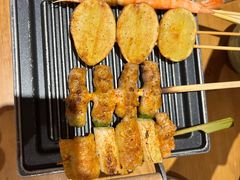 -一心创作料理屋(经开万达店)