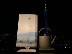 -小茶闲舍·观景商务茶馆(广州塔店)