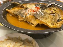 -尚府一品·烤鸭·新京菜(圆明园店)