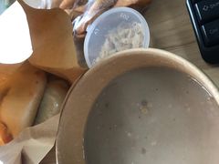 -长安大牌档之西安博物院文化餐厅(中贸店)