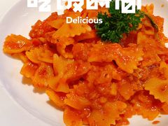 -安妮意大利餐厅(国贸店)