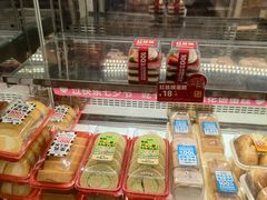 -味多美蛋糕(航天桥店)