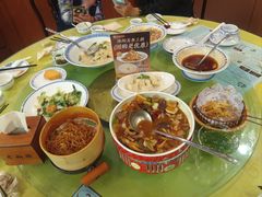 -老雒阳面馆·水席·洛阳菜(纱厂路店)