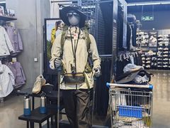 -迪卡侬(大英山店)