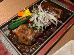 -水之惠鲜鱼料理(王府大街店)