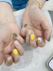 点击看大图 -美兮美学·日式美甲美睫