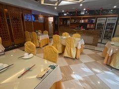 -玉华宫宾馆·餐厅(铜川驻京办店)