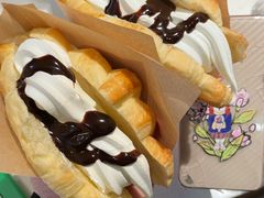 心动角-麦当劳(新世纪环球中心店)