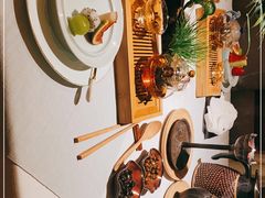 -叶叶菩提·晋福宫